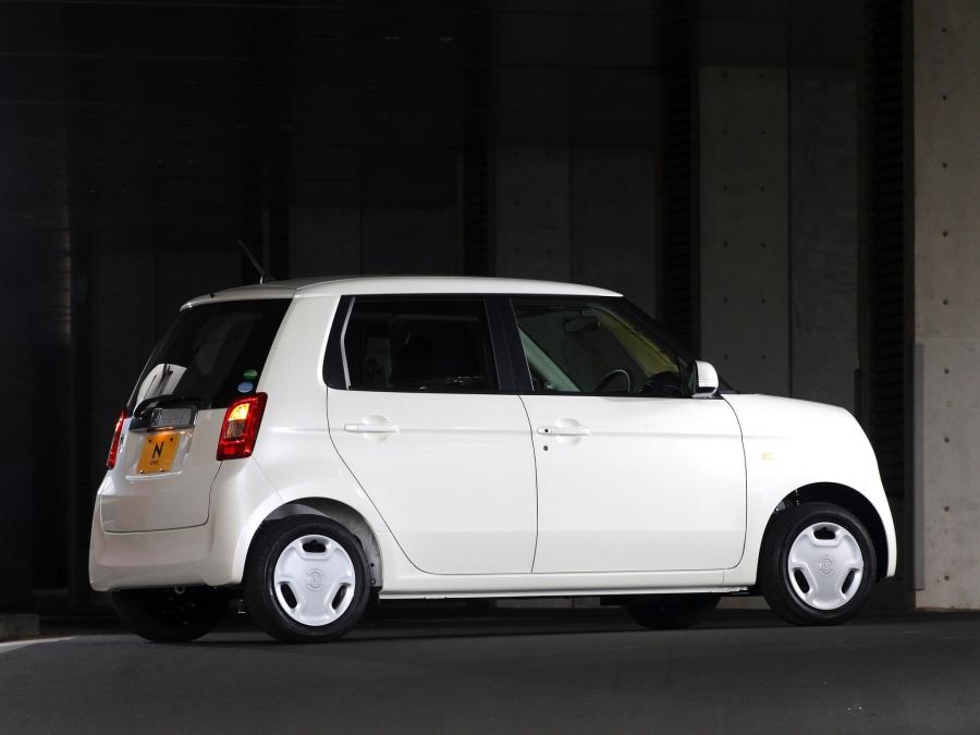  Honda N One 2012 года  (фото 3 из 9)